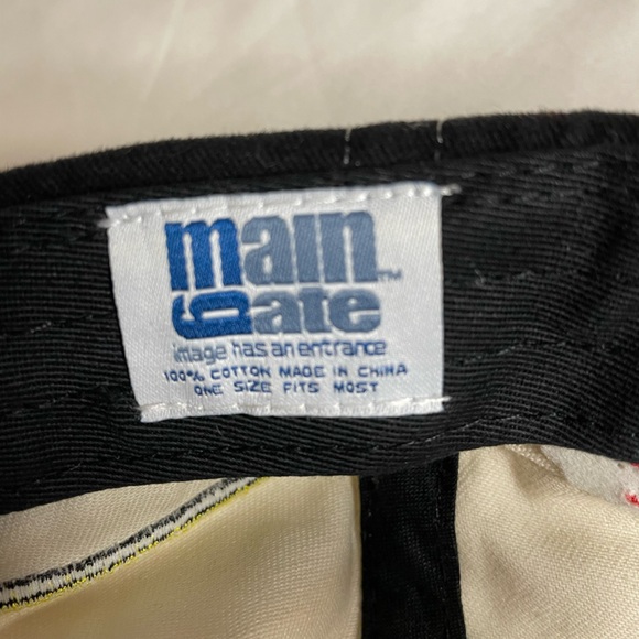 2010 Top Eliminator Club Cap Spring Nationals NHRA - Picture 5 of 7